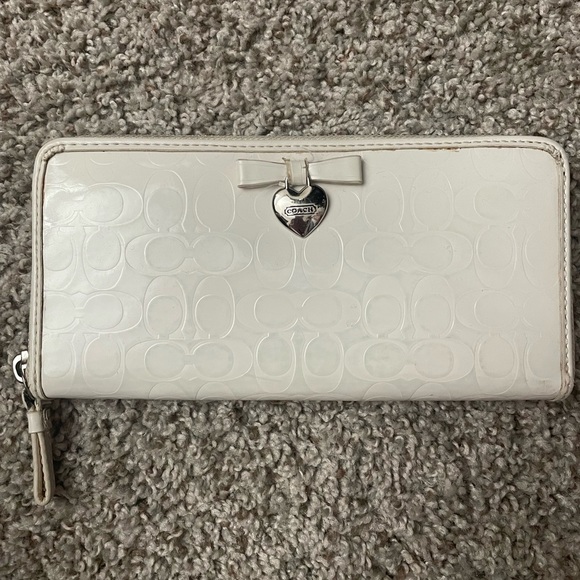 Vintage Coach Bag - Picture 17 of 17